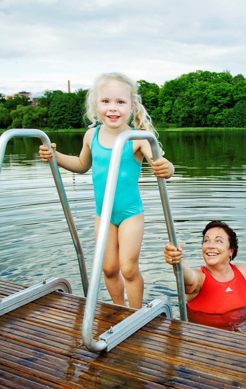 Esimerkkejä hankkeista Isommat hankkeet: Yritysten/toimintojen pienasioiden kartoitus ja tason nosto, vessat, pukuhuoneet, luvat Merelliset urheilupuistot (melonta, surfing/paddling, altaat,