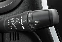 Listen Multimedia audio and video playback Drive Easy-to-use navigation system Call Convenient hands-free phone operation Connect