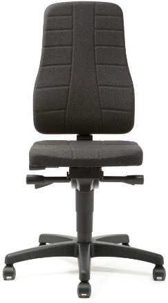 ESD-mallit C20PU-ESD C25PU-ESD C40BL-ESD ESD-mallit C20PU-ESD C25PU-ESD C40BL-ESD Kuvaus ESD-tuoli, musta,