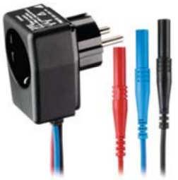 Tehoanalysaattorit PMMHENE 1-vaiheinen tehoanalysaattori RMS-mittaukset: V AC TRMS, V AC+DC TRMS (100 khz taajuuskaista), V DC, db, Hz (V), Hz (A), Ω, µf, V diodi, C / F (TC / RTD) Tehomittaukset:
