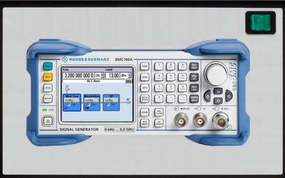 Taajuusalue: 9 khz - 3 GHz (FSC3), 6 GHz (FSC6) Resoluutiokaistanleveys: 10 Hz - 3 MHz Suuri herkkyys < 141 dbm (1 Hz), valinnaisella esivahvistimella < 161 dbm (1 Hz ) Pieni mittausepävarmuus (< 1