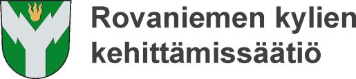 TUKEE JA AVUSTAA HANKKEITA JA TOIMINTOJA lisäävät kylien vetovoimaisuutta edistävät kulttuuri-, virkistys- ja elinkeinotoimintaa ylläpitävät kylillä sellaiset elinolosuhteet, että ihmiset haluavat