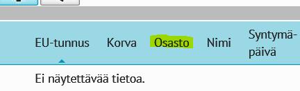 käydä tekemässä sen itse. Avaa esim.