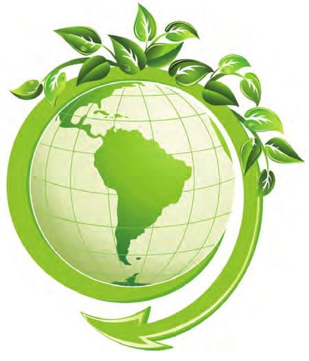 Yrityksemme on hyvin ympäristötietoinen ja pyrkii kantamaan aktiivisesti vastuuta ympäristön tilasta. Meille on tärkeää niin työntekijöidemme kuin koko maapallon ja sen asukkaidenkin hyvinvointi.
