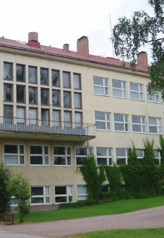 Kauppalantalon peruskorjaus Keravan kauppalantalo palaa saneerattuna alkuperäiseen käyttöönsä. Rakennus korjataan vastaamaan nykyaikaisia toimistotiloja vanhaa kunnioittaen.