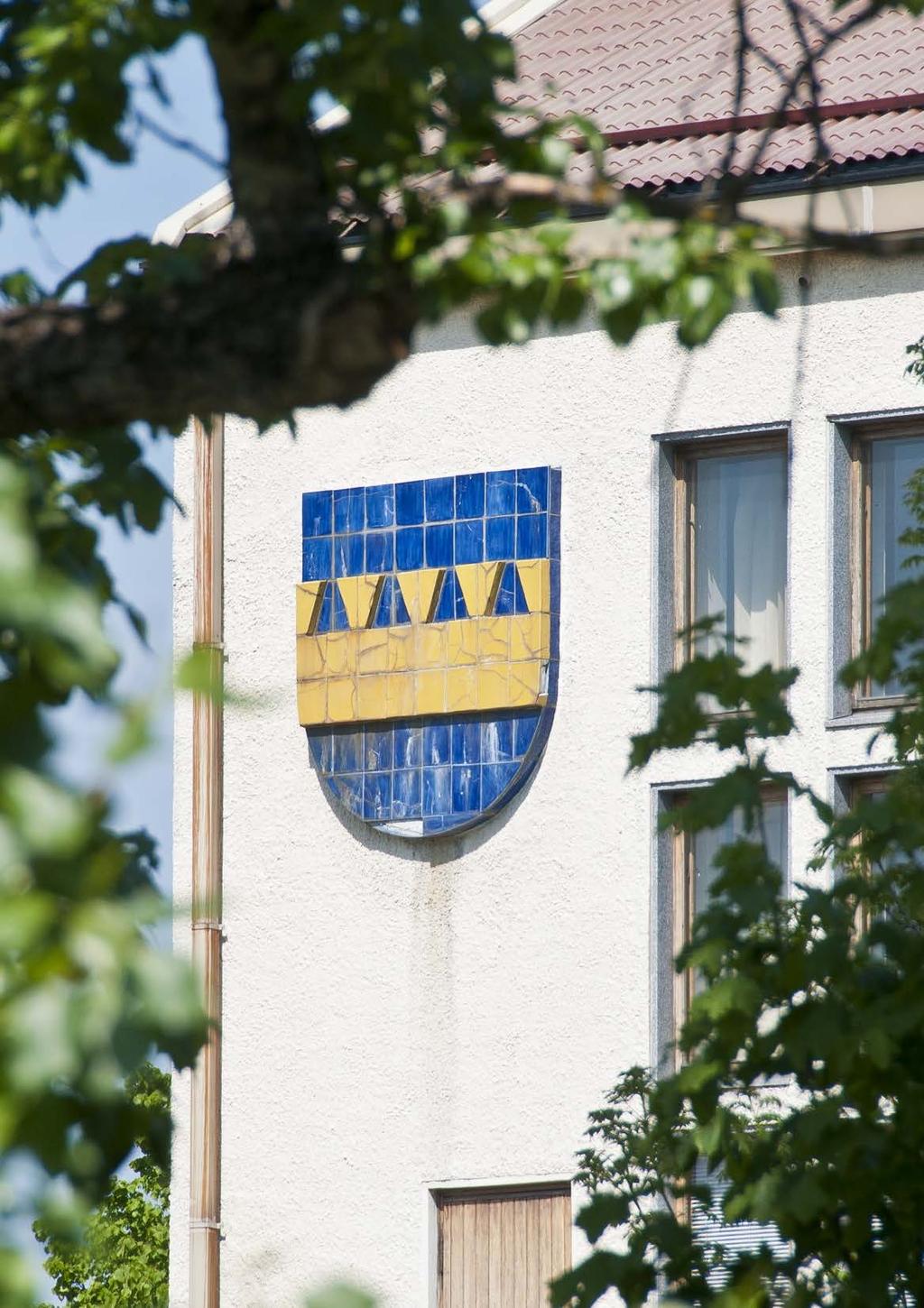 Talousarvio Investoinnit painottuvat kouluihin Rakennetaan uusi Päivölaakson koulu ja Keravanjoen yhtenäiskoulu Jatketaan uimahallin rakentamista.