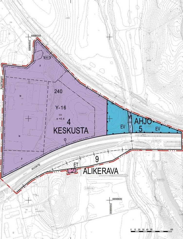 Keravanjoen uusi yhtenäiskoulu Keravanjoen uusi yhtenäiskoulu korvaa Jaakkolan ja Lapilan toimipisteet ja se rakennetaan Lapilan koulun tontille Hankkeelle varattu määräraha on 32,8M sisältäen