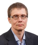 HEIKKILÄ Toimitilatpalvelualueen johtaja PASI KOKKO