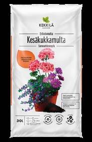 50 l 20006 60 40 l 20060 70 Trädgårdsmylla Trädgårdsmylla har tillförts gödsel och kalk.