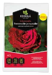 Mullat / Myllor Mullat / Myllor Puu- ja pensasmulta Ainoa erityisesti puiden ja pensaiden istutukseen kehitetty erikoismulta. Sopii kaikille puille ja pensaille.