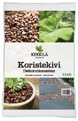 kerrospaksuudella. Dekorationssten Dekorationsstenarna är ett utmärkt inslag tillexempel på gångar, runt planteringar, längsstenplattor och täckta ytor, vid husväggar och i sten trädgårdar.