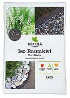 10 kg Helmenvalkoinen / Pärlvit lava / pall: 60 kpl / st nimiketunnus / artikelnummer: 10118 10 kg Grafiitinharmaa / Grafitgrå lava / pall: 60 kpl / st nimiketunnus / artikelnummer: 10117 Stor