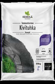 Våra nya förpackningar svarar på denna utmaning. Uppgifterna på förpackningen är tydligt strukturerade, informativa och svarar på frågan varför konsumenten borde köpa produkten.