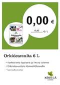 Luonnonmukainen puutarhamulta Luonnonmukainen Puutarhamulta on luomulannoitettu koko puutarhan yleismulta. Se sopii nurmikon tai mansikkamaan perustamiseen, sekä puun tai marjapensaiden istuttamiseen.