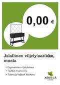 Ypperlig för anläggning av gräsmattor eller jordgubbsland och plantering av träd eller bärbuskar. För extra gödsling rekommenderas Ekologisk trädgårdsgödsel.