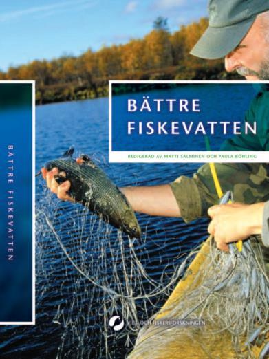 Opashankkeen taustaa Tarkoitettu uuden kalastuslain mukaisen tavoitteellisen ja kestävän kalavarojen