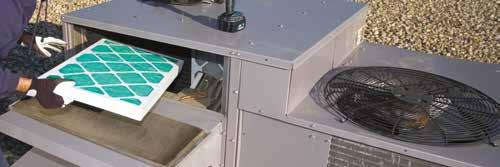 DELTRIAN FILTRATION