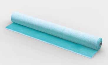 SUODATINMATOT JA PALAT DGPS G3 - ISO COARSE 50% ISO 16890 Pituus B (m) Vahvuus C (mm) 2700061 DGPS 2,5" 2000 20 65 40 6300 / 32 2700109 DGPS 4" 2000 20 100 40 6300 / 40 Vahvistettu kerros puhtaan