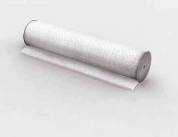 SUODATINMATOT JA PALAT Suodatinmatot Pituus B (m) Vahvuus C (mm) KARKEASUODATTIMET G2-G4 G3 - ISO COARSE 50% ISO 16890 1500034 FD 3'/A 836 20 50 16,7 9000 / 45 1500032 FD 3'/T 860 20 50 17,2 9000 /
