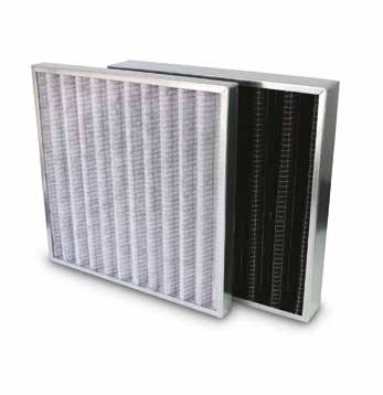 DELTRICARB Deltricarb FZ Galva Korkeus B (m) Vahvuus C (mm) G4 DCFZ01 FZGA 592 592 48 1,3 3000 / 125 DCFZ02 FZGA 592 490 48 1,0 2480 / 125 DCFZ03 FZGA 592 287 48 0,7 1500 / 125 DCFZ04 FZGA 592 592 96