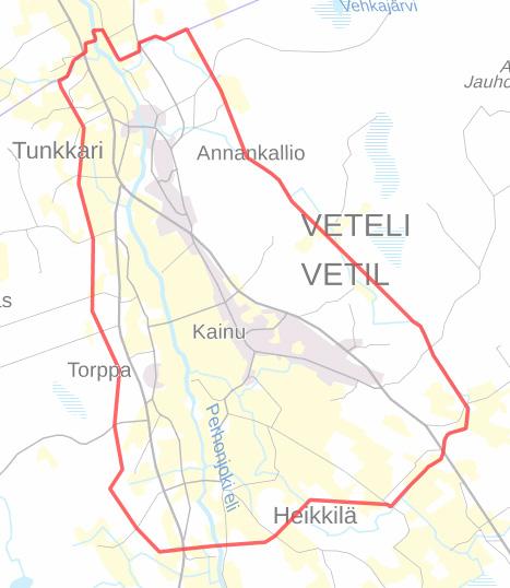 Osayleiskaava on kunnan pitkän aikavälin maankäytön suunnitelma ja sen tehtävänä on yhdyskunnan eri toimintojen, kuten asutuksen, palvelujen ja työpaikkojen sekä virkistysalueiden sijoittamisen