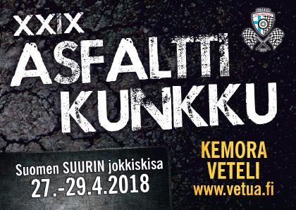 HOTELLI KAMPELI TIEDOTTAA 1.5.