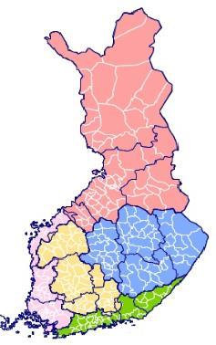 Vaativien palveluiden uudistaminen Kansalliset linjaukset Tavoitteet Varmistetaan monialainen arviointi ja apu niille lapsille, nuorille ja perheille, jotka tarvitsevat kaikkein vaativinta