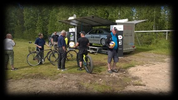 VAALA Taajaman parantaminen toteutettiin 2017 aikana ja siihen liittyy taajaman kohdan lisäksi jkpp yhteys ABC:lle Vuolijoentie / Säräisniementie on edelleen tarpeellinen hanke Taajamaan saapumisesta