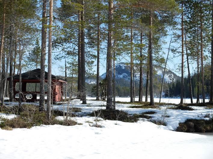 Vesihuolto toteutetaan liittymällä vesiosuuskunnan vesija viemäriverkostoon. Rakentaminen ei aiheuta maanomistajille, rakentajille tai yhteiskunnalle suuria ylimääräisiä kustannuksia.