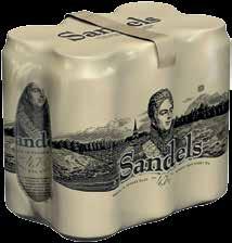 SANDES 4,7 % 0,5 l 6-pakki tlk kenno, ME 4 pakki