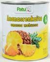 OMASSA MEHUSSA 3030/1790 G 5,90 prk, 35,40 ME 6 PATU