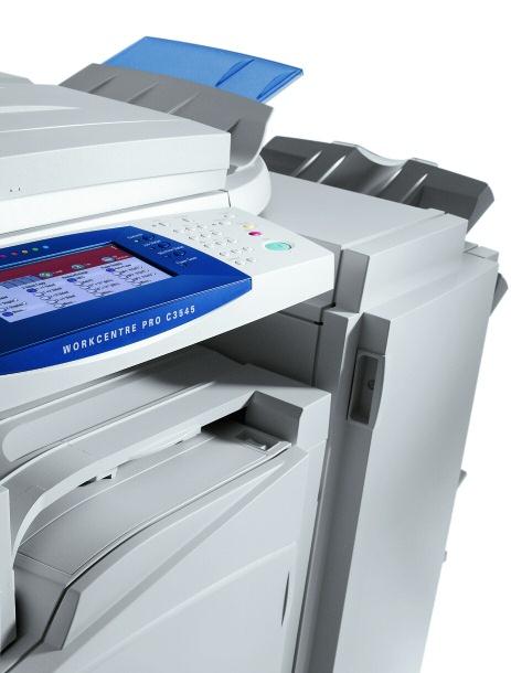 CopyCentre C2128/C2636/C3545 WorkCentre Pro C2128/C2636/C3545 Tulostus Kopiointi