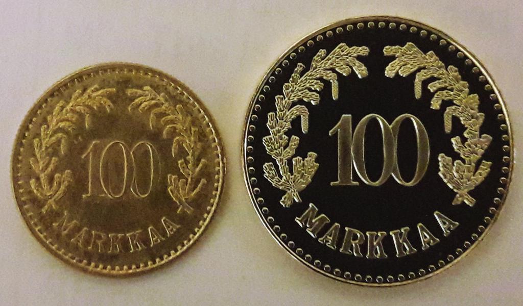 Aki Tsupari Kopiot, väärennökset ja jäljennökset Ennaltaehkäisy ja tunnistaminen Väärennöksiä ja kopioita voidaan luokitella alkuperäisen käyttötarkoituksen tai valmistusmenetelmän mukaan.
