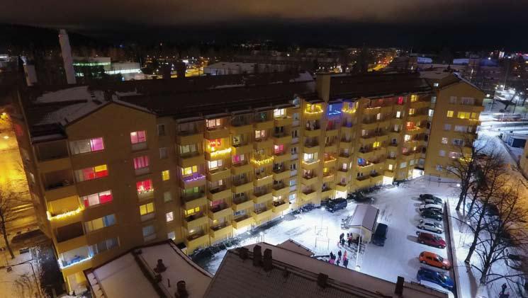 myös hyödyllisiä sammutustaitoja. 25.8.