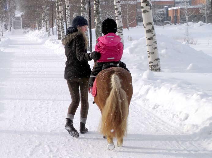 Nikulainen veljiä keskenään viime vuonna vietimme monenlaisia juhlia 6.12.