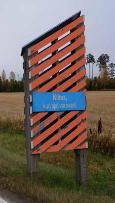 YHTENÄISET RAKENTEET Korkeakosken taajaman yleisilme muodostuu kylänraitin rakennuksista,