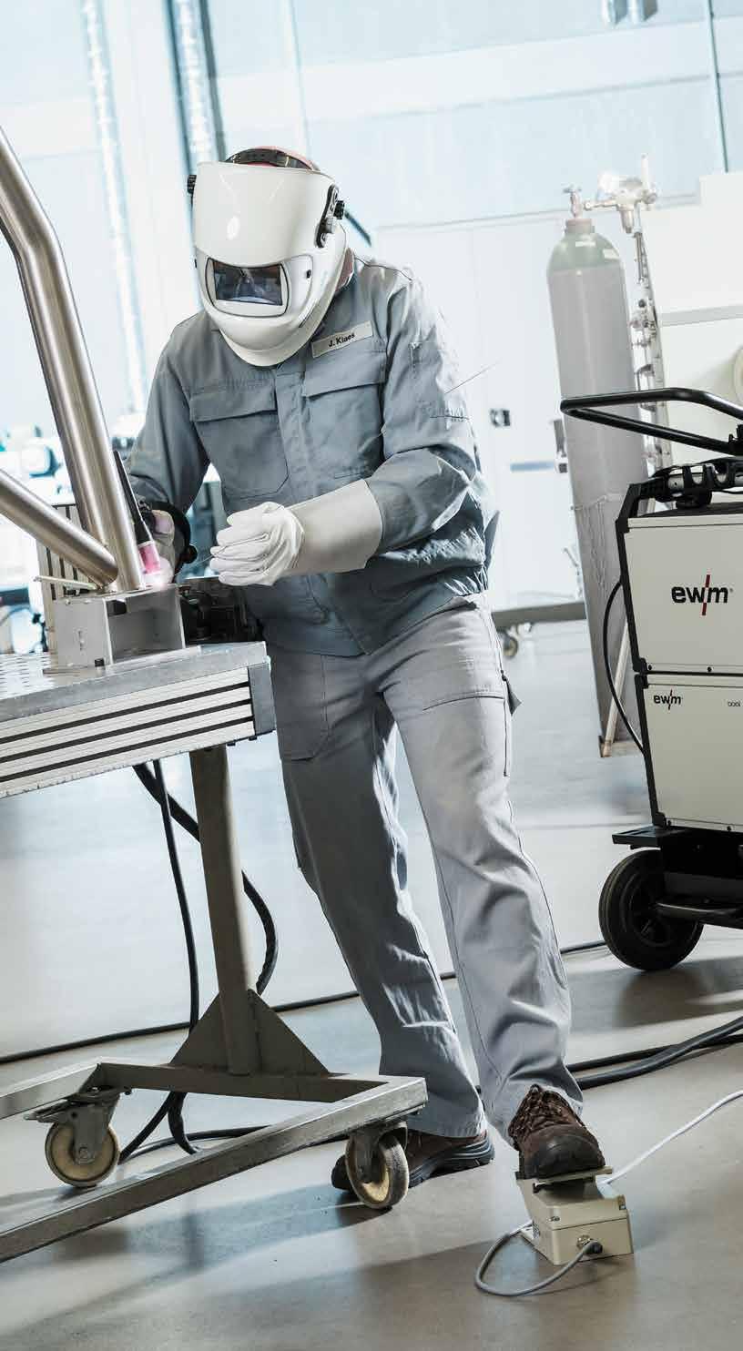 Varusteet Monipuolisilla vaihtoehdoilla jokaiseen