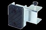 1695103252 1695101575 1695103858 1695107466 1695903403 Varuste Quickplate Sarja 4- ja 5-tappiset 210400005 Seinätelineellä.
