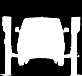 Z2155 G 2-pilarinostin 5500 kg Tuotenro.