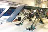 Hymax X 5000 PH 5000 saksinostin 5000 kg Tuotenro. HX050.