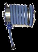 HALTON PRO 3 SR INVERT Keskusimuri 5,5 kw Tuotenro.