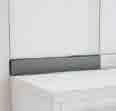 10 Siirrettävä työkaluvaunu 5 kpl vetilaatikostoa, 3 x 90 mm, 2 x 180 mm, K840 mm x L680 mm x