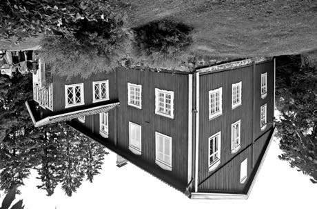 Onsdag - Keskiviikko 9.7.2014 15.00 Sandö gård - Sandön kartano 5.