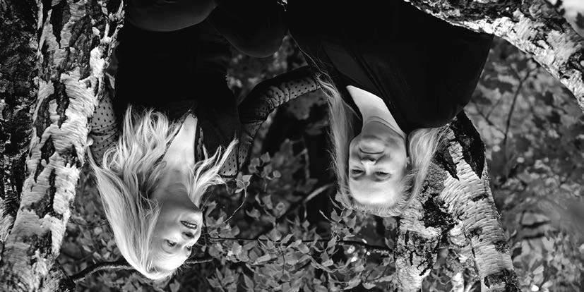 Konstnärliga ledare - Taiteelliset johtajat: Katinka Korkeala & Sonja Korkeala Konstnärliga ledarnas hälsning 2014 I sommar bjuder Kimitoöns Musikfestspel på en rad kvintetter för stråkar och