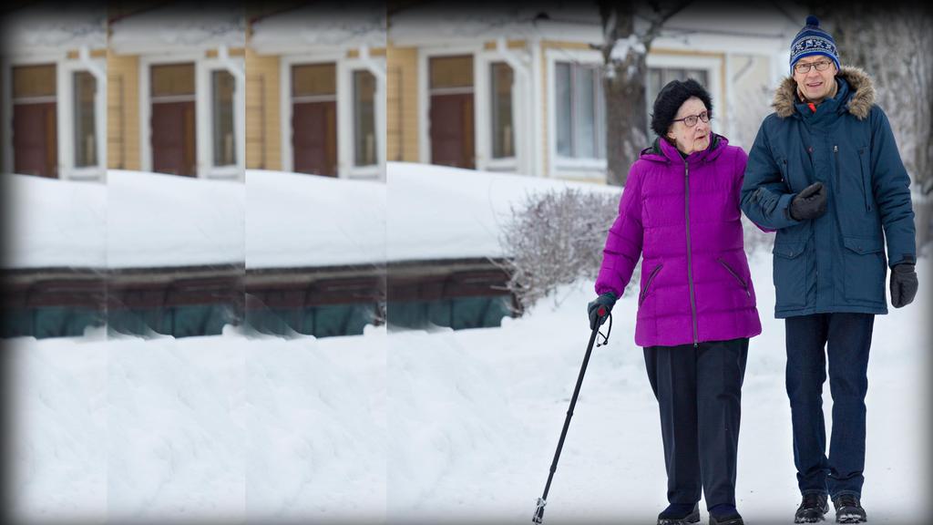 Selvityksen keskeinen kysymys on Minkälaisia ovat kulttuurisen vanhustyön rakenteet tällä hetkellä? Mitä eroja/yhtäläisyyksiä kulttuuripalveluiden ja sosiaali- ja terveyspalveluiden käsityksissä on?