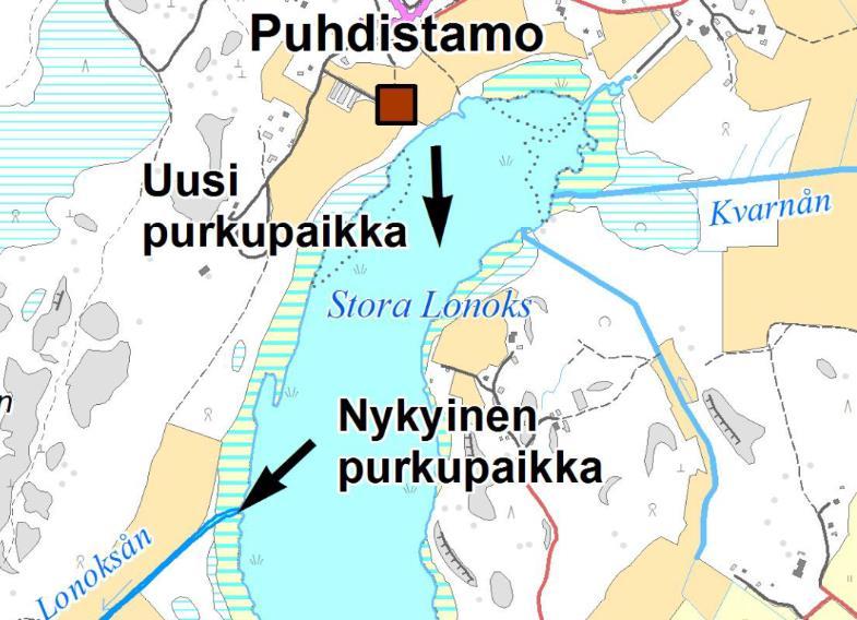 10 (56) ilmataskuja, jotka kasvattavat putken vastapainetta. Kuvauksissa havaittiinkin merkkejä vastapaineesta, sillä veden pinta putkessa tuli vastaan merkittävästi ennen järven pinnan tasoa.