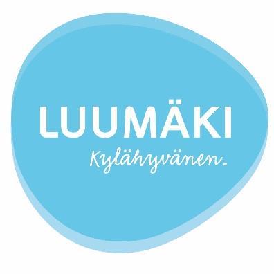 Luumäen kunta Henkilöstöraportti 2017