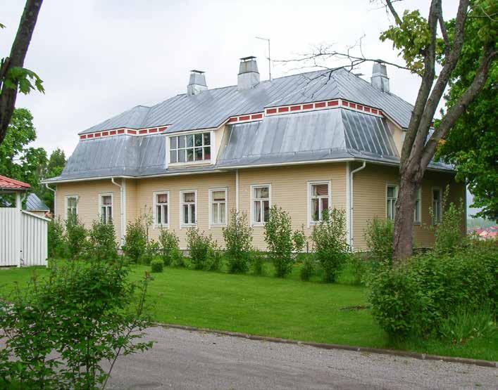 mäki tuolloin oli.