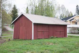 183 Ali-Seppälän ja Tuhkalan välissä ollut Yli-Seppälän paritupa, jossa toisessa päädyssä oli kaksi kamaria, purettiin joskus 1970-luvulla,
