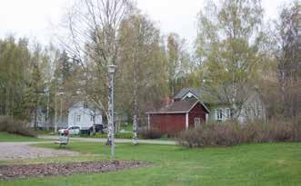 selkeämuotoinen, suuri maalaistalo (25b; luokka 3). Ali-Seppälänmäki on alkuperäisen kantatilan paikalla.